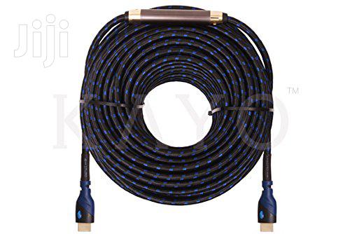 50 Meters HDMI Cable