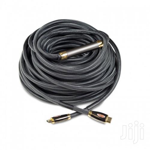 50 Meters HDMI Cable