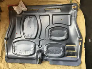 Honda Cr-v 2014 Engine Panel