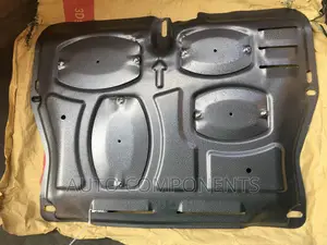 Honda Cr-v 2014 Engine Panel