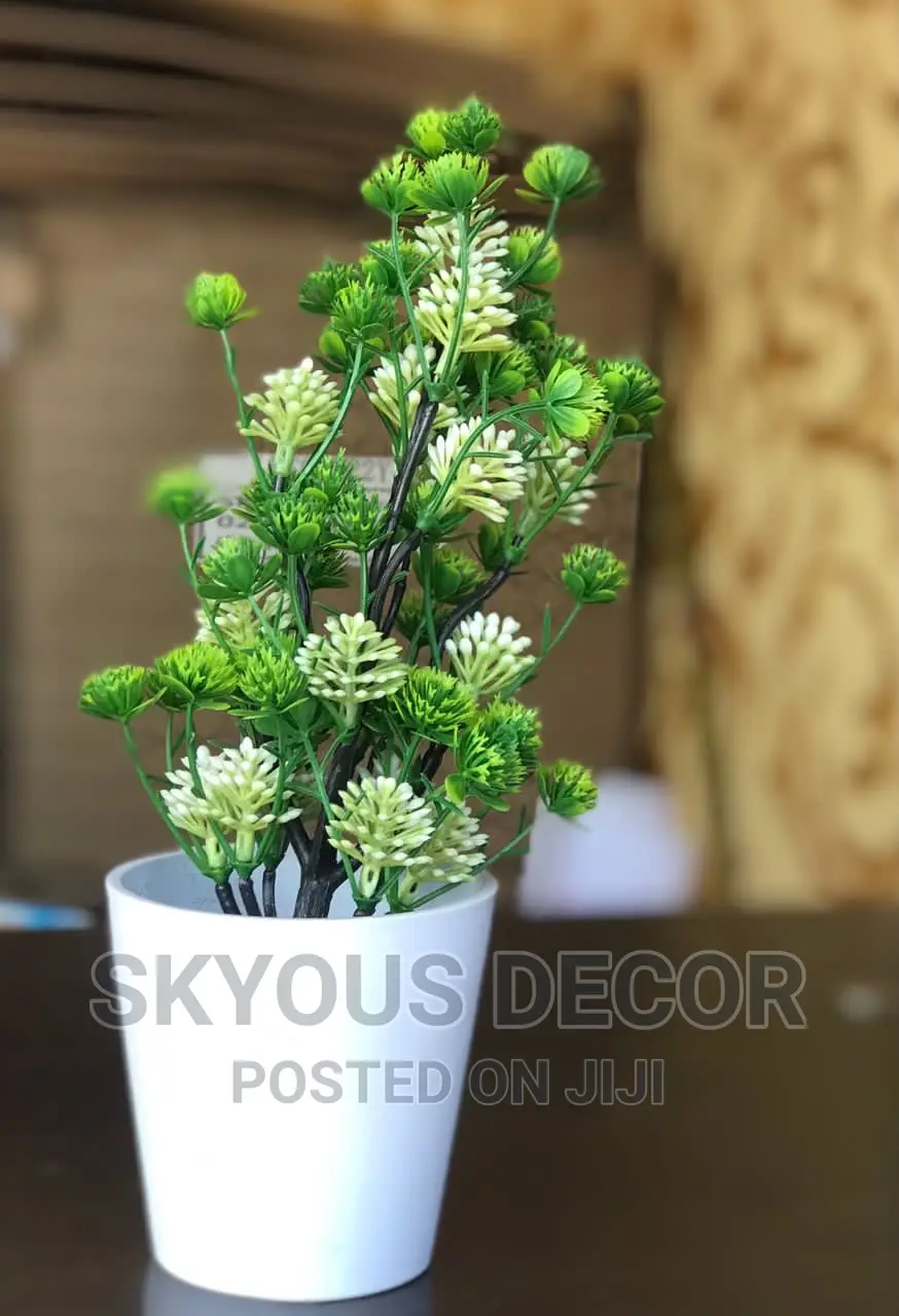 Artificial Flowers