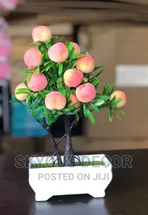 Artificial Flowers