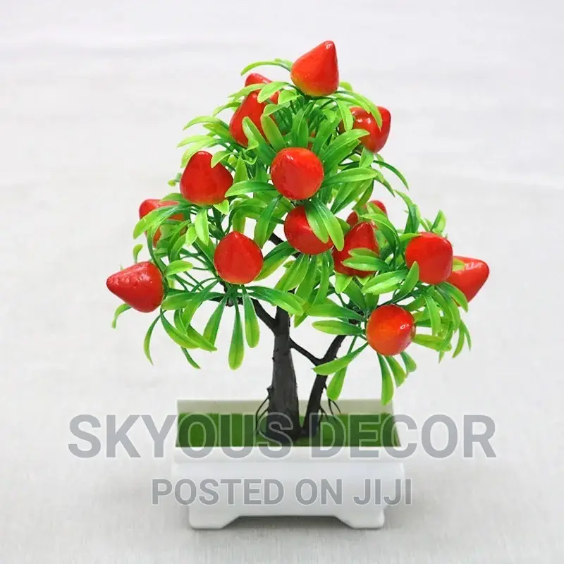 Artificial Flowers