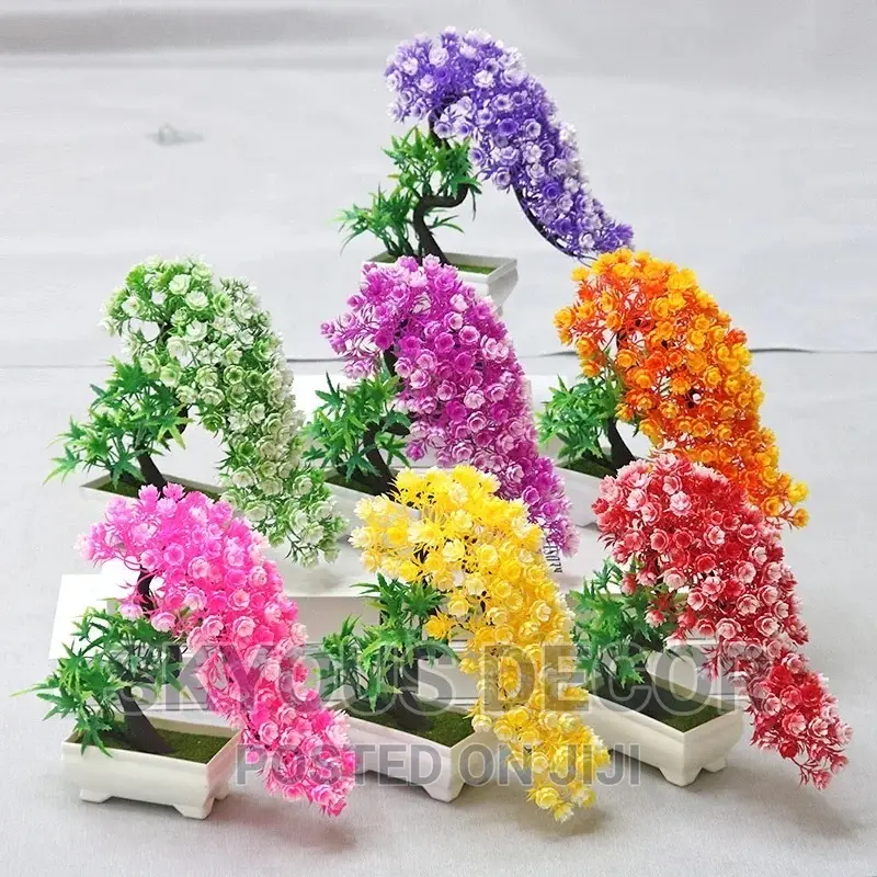 Artificial Flowers