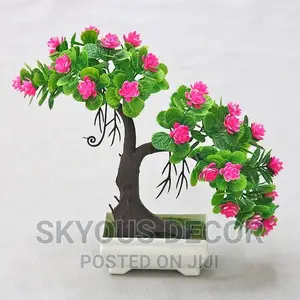 Artificial Flowers