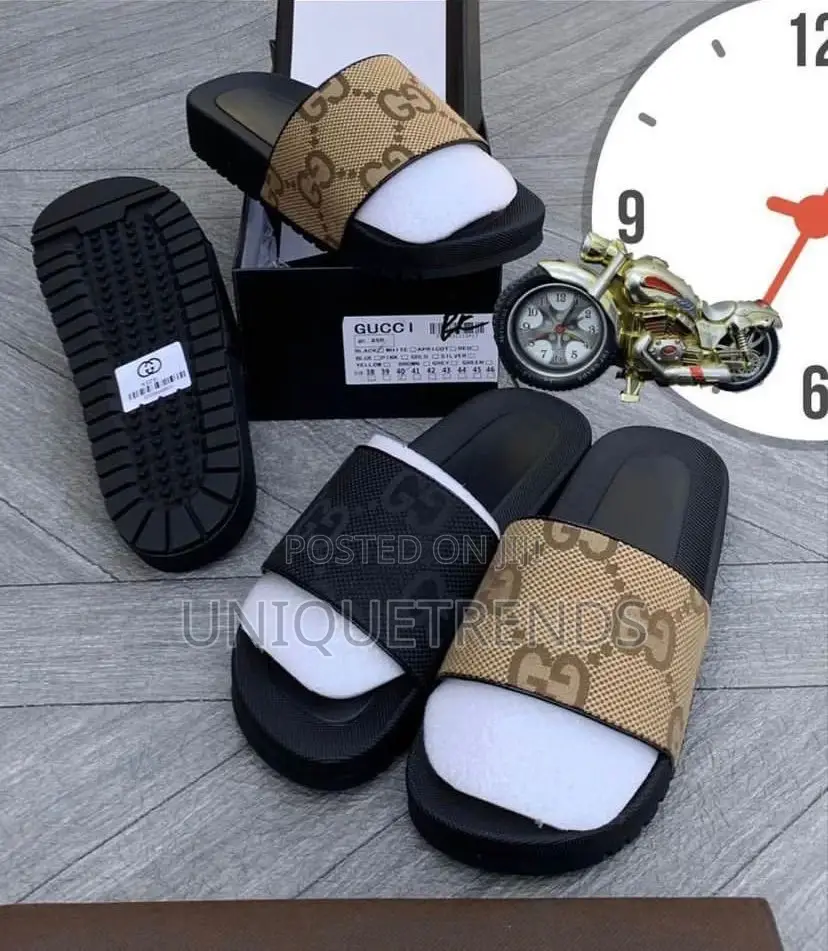 Quality Slides