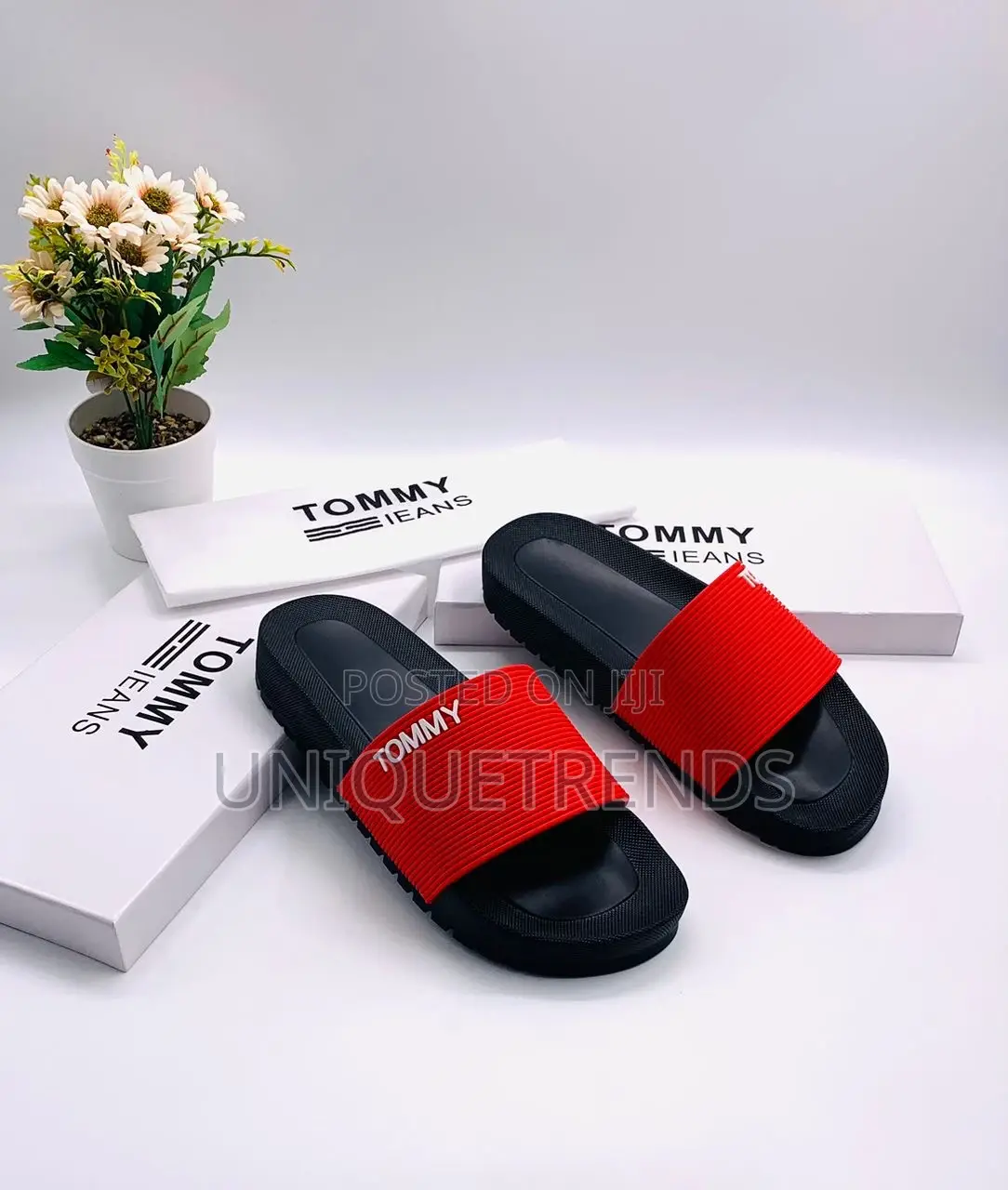 Quality Slides