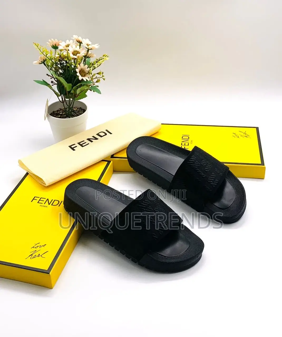 Quality Slides