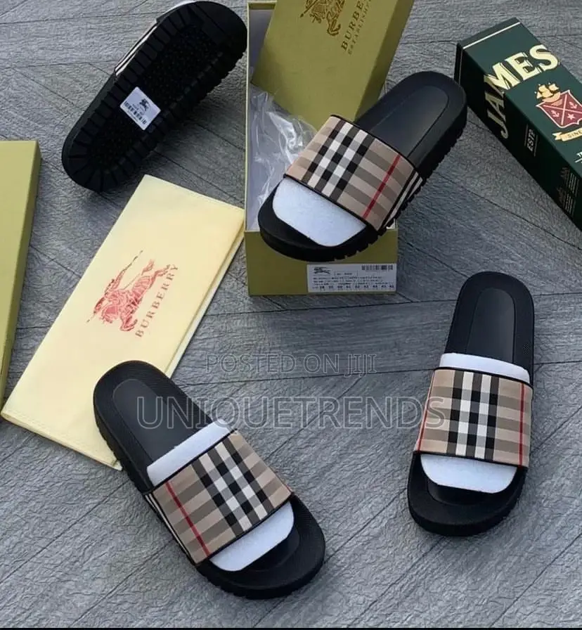 Quality Slides