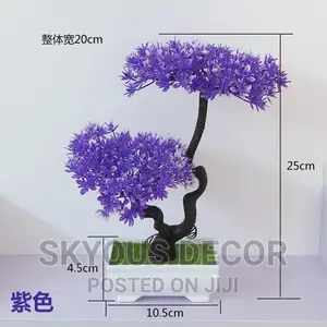 Artificial Flowers