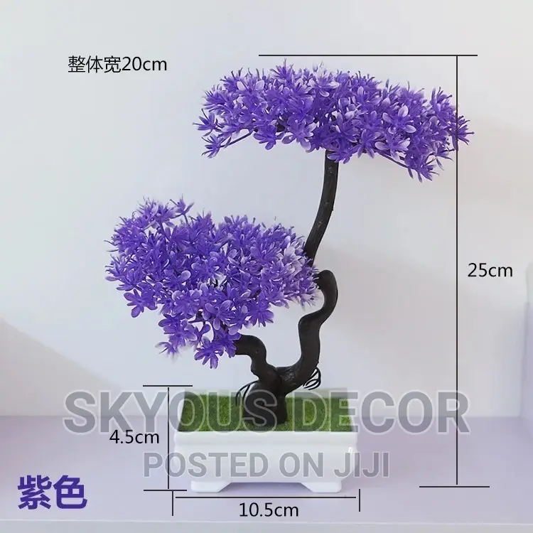 Artificial Flowers