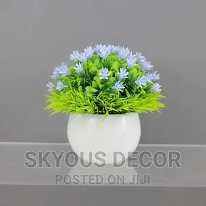 Artificial Flowers