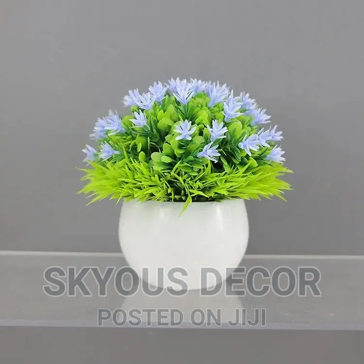 Artificial Flowers