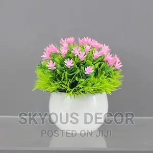 Artificial Flowers