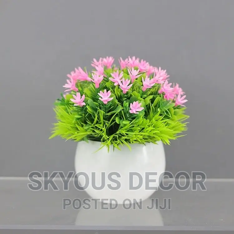 Artificial Flowers