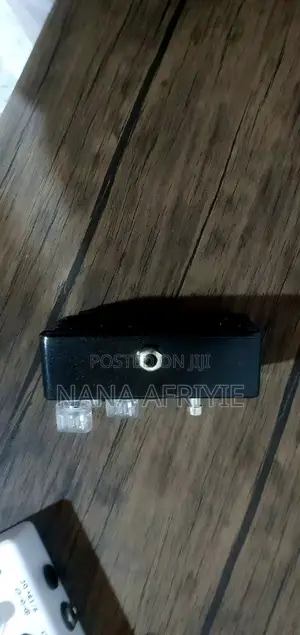 Distortion Pedal