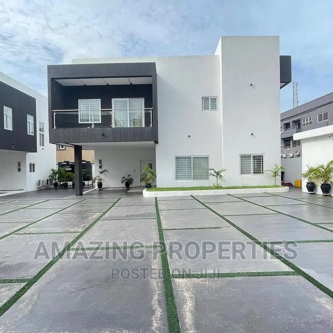 3bdrm Townhouse / Terrace in East Legon for rent