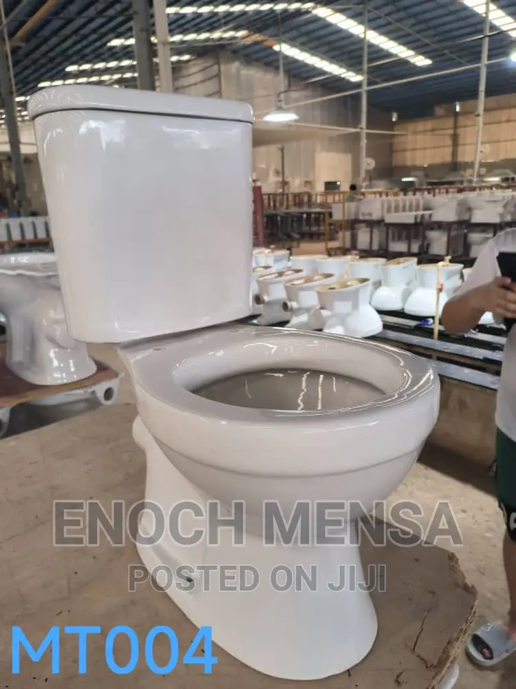 Water Closet