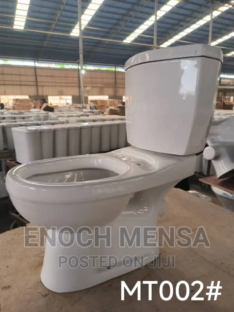 Toilet Seat