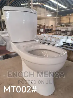 Toilet Seat