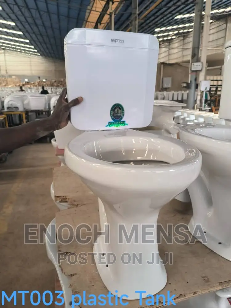 Roma Toilet Seat