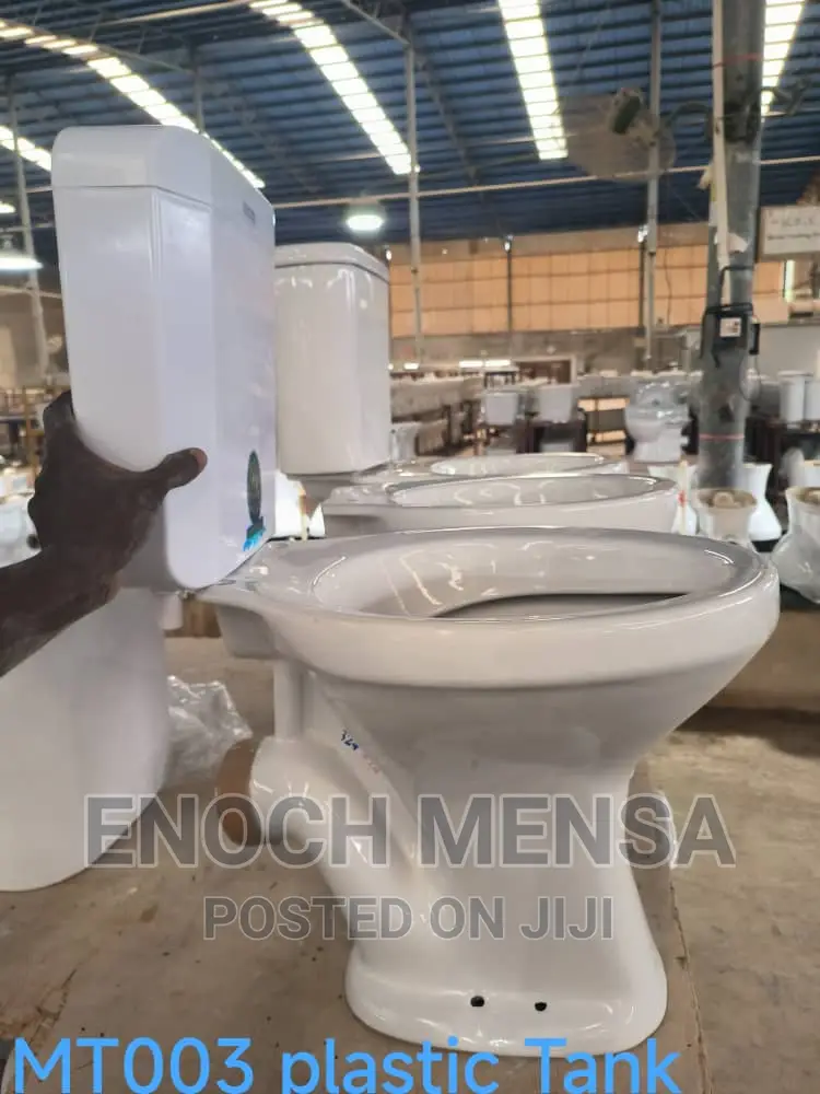 Roma Toilet Seat