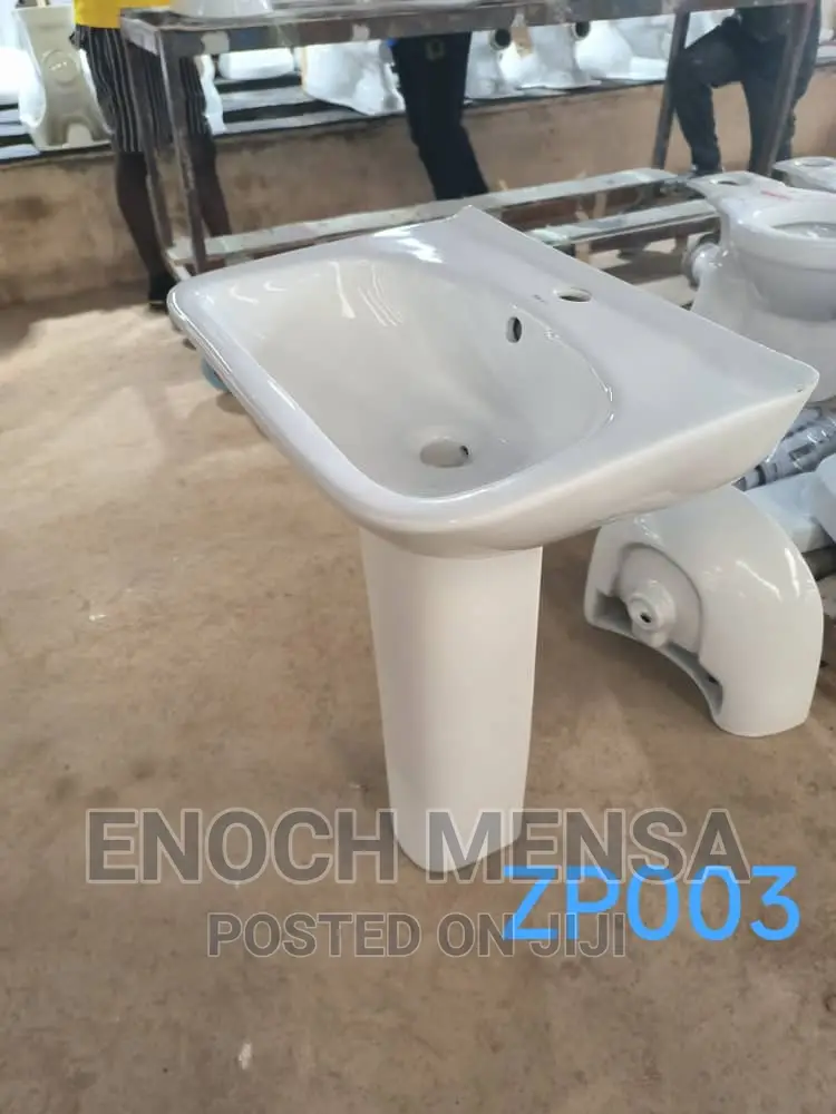Hand Wash Basin