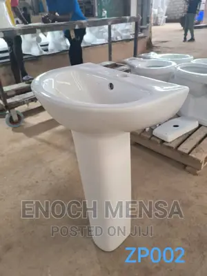 Hand Wash Basin
