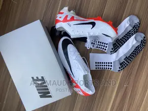 Original Latest Football Boot at Cool Price
