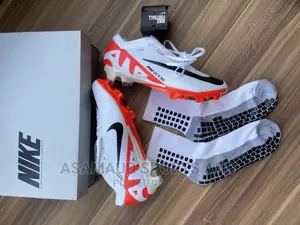 Original Latest Football Boot at Cool Price