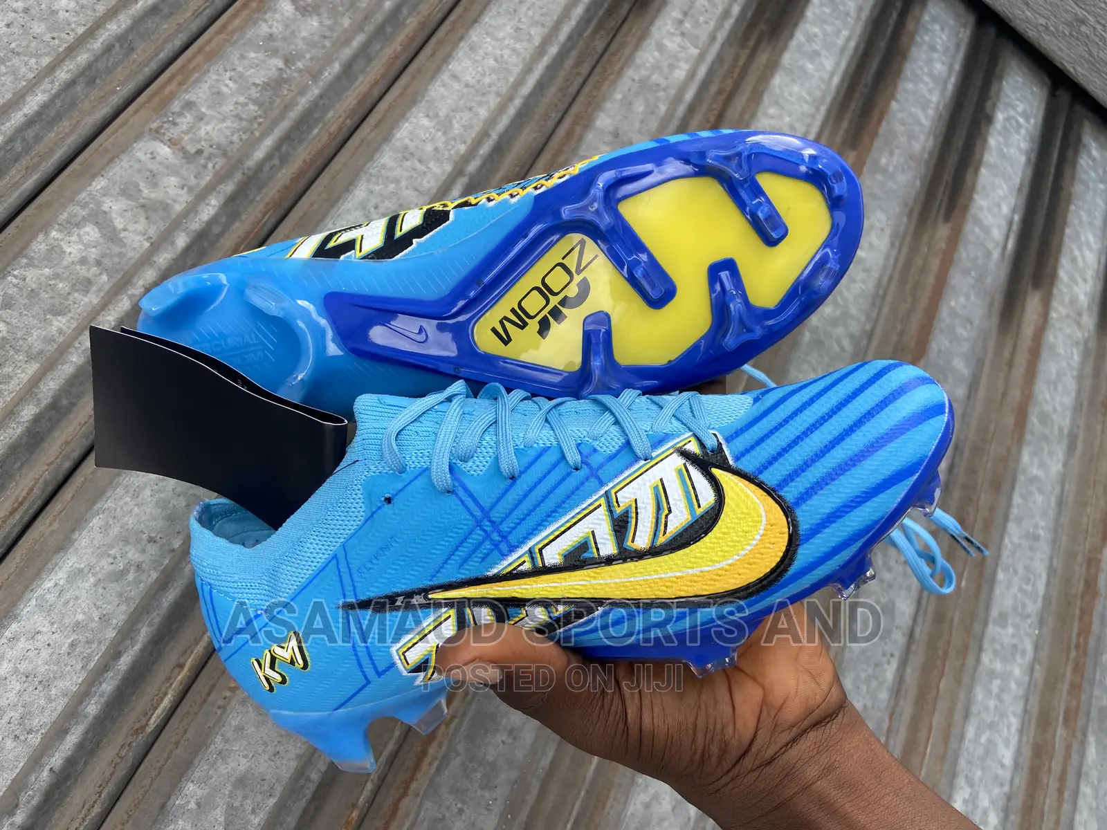 Original Football Boot at Cool Price