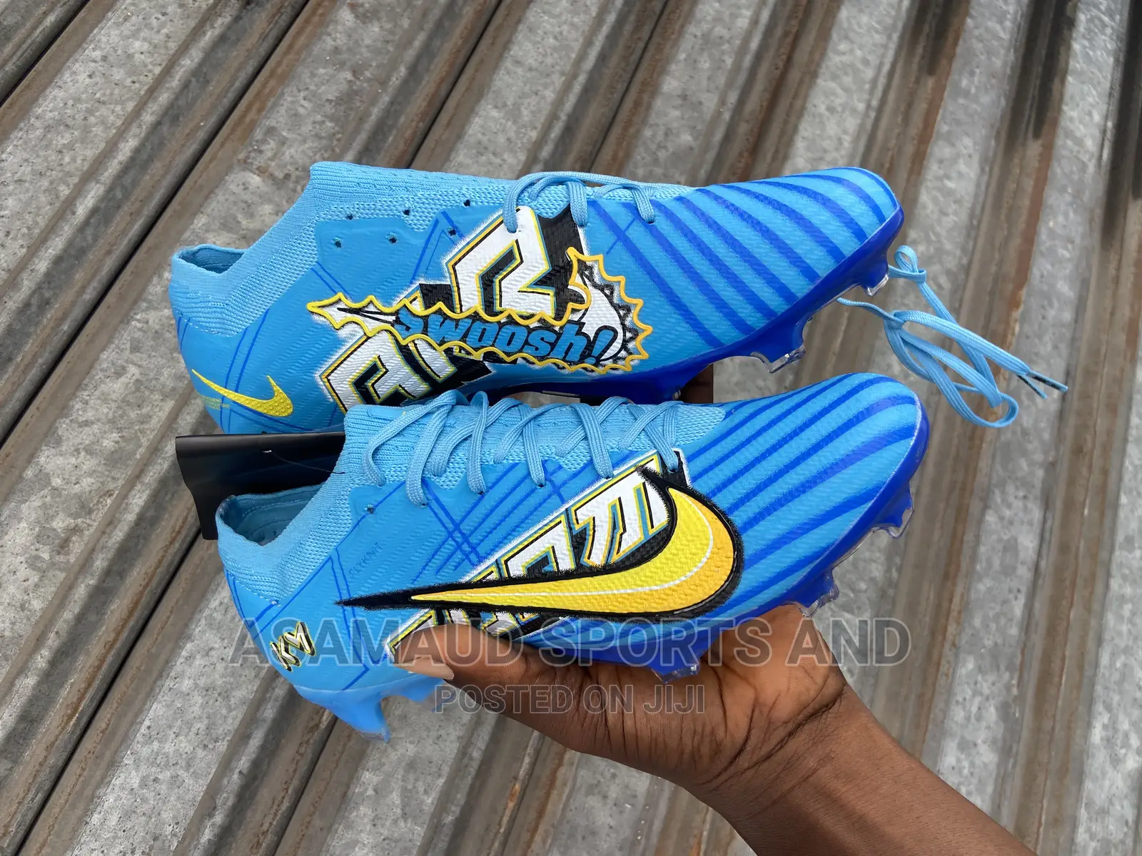 Original Football Boot at Cool Price