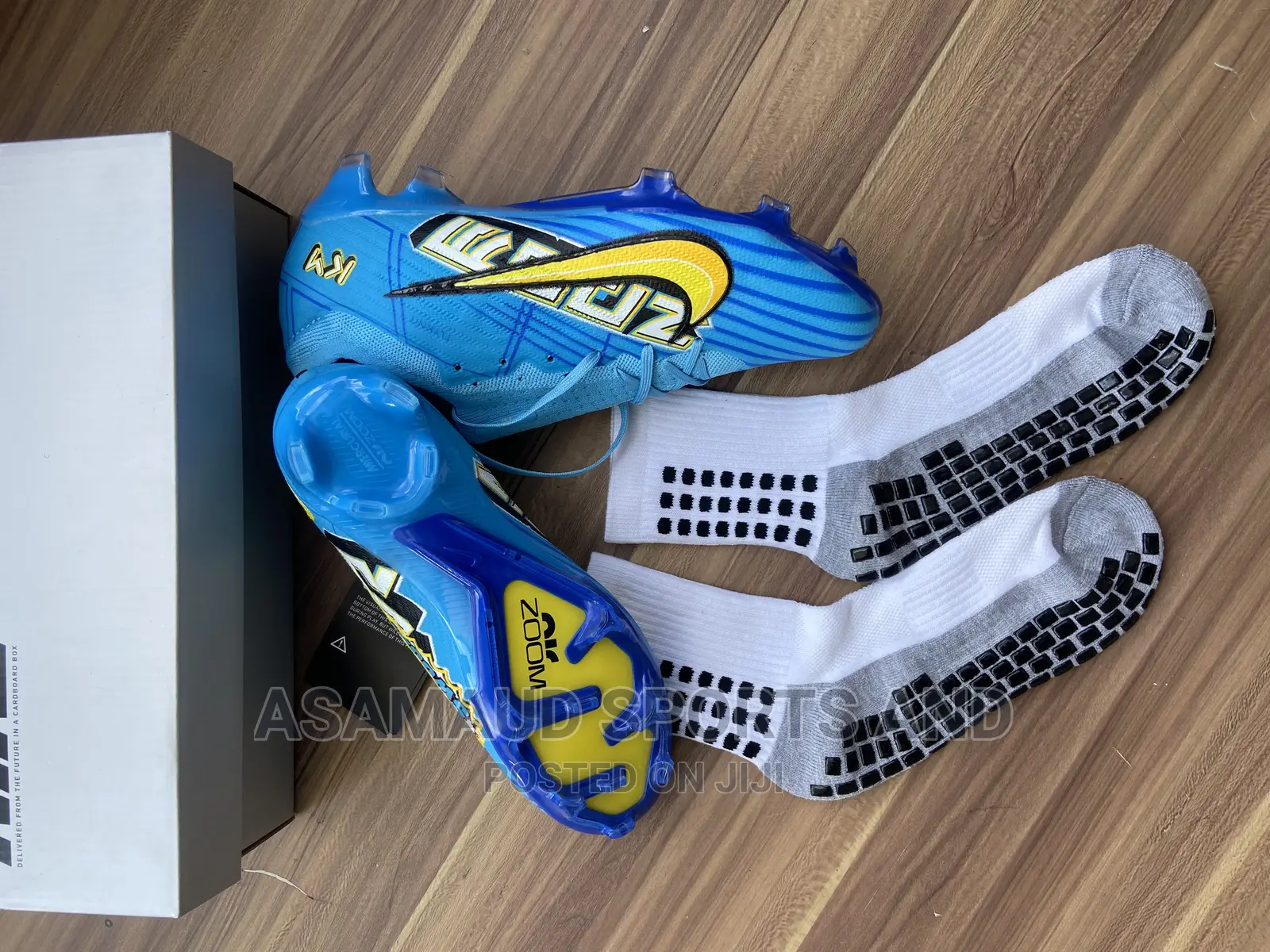 Original Football Boot at Cool Price