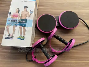 Original Work Out Tool at Cool Price