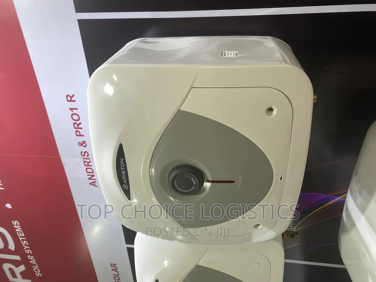Ariston Water Heater