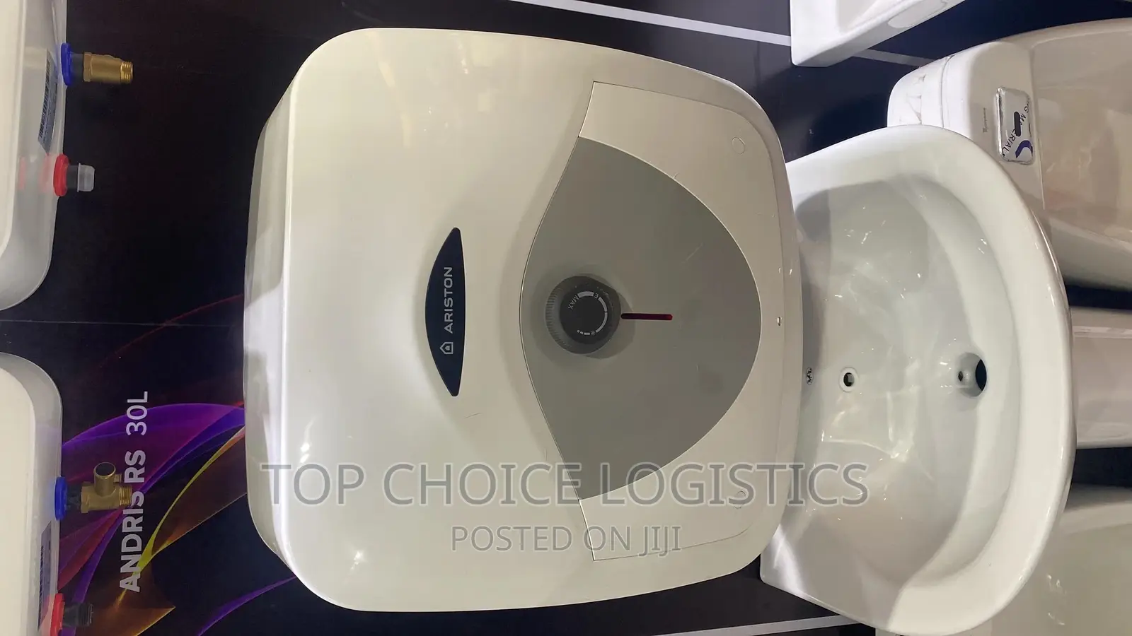Ariston Water Heater