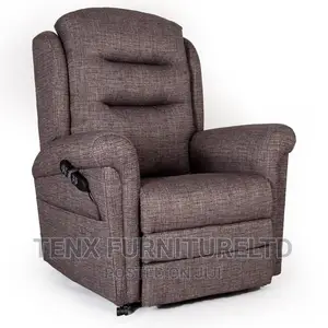 Recliner ( Powered Dual Motor) Easy Setup