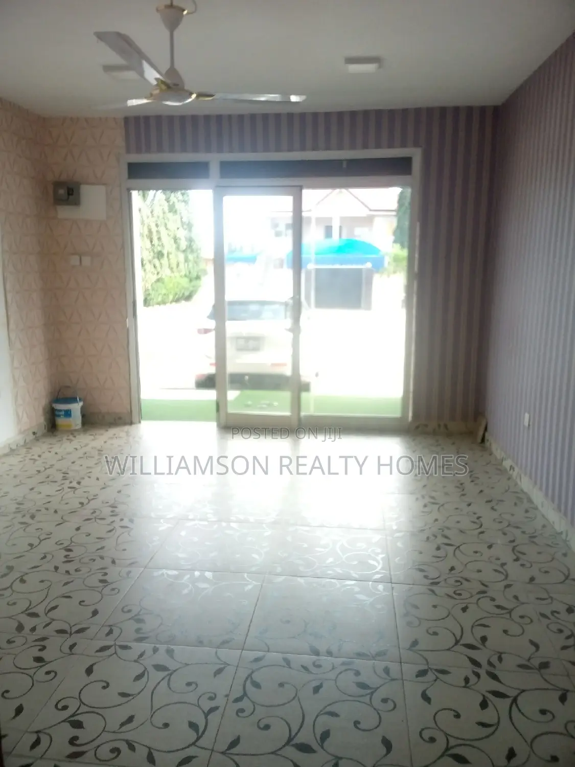 Ground Floor Shop/Store/Office Space/Warehouse 4rent,Spintex