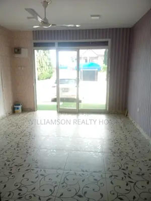 Ground Floor Shop/Store/Office Space/Warehouse 4rent,Spintex