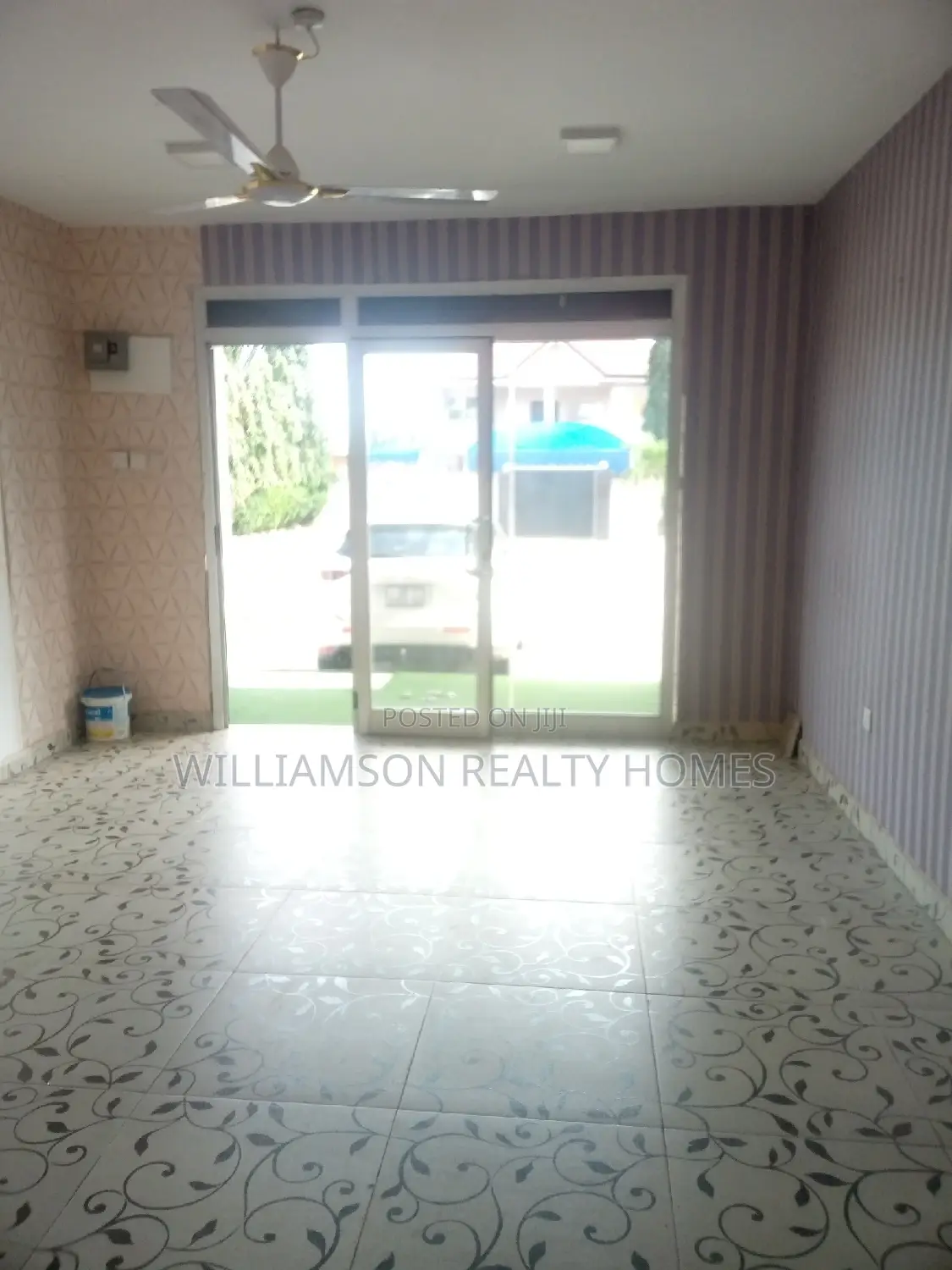 Ground Floor Shop/Store/Office Space/Warehouse 4rent,Spintex