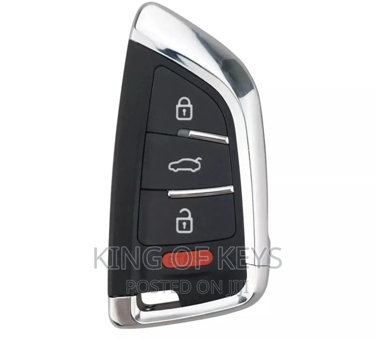 Universal Smart Key for All Cars