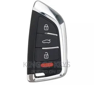 Universal Smart Key for All Cars