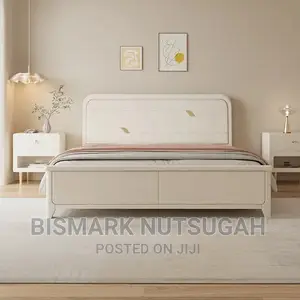 Queen Size Bed for Sale