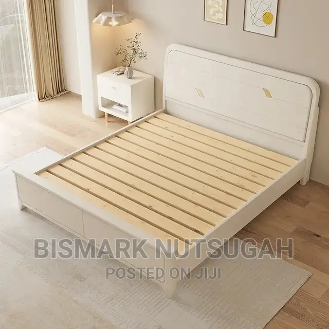 Queen Size Bed for Sale