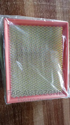 01414. Original Ford Edge Air Filter From Usa. Wa10048