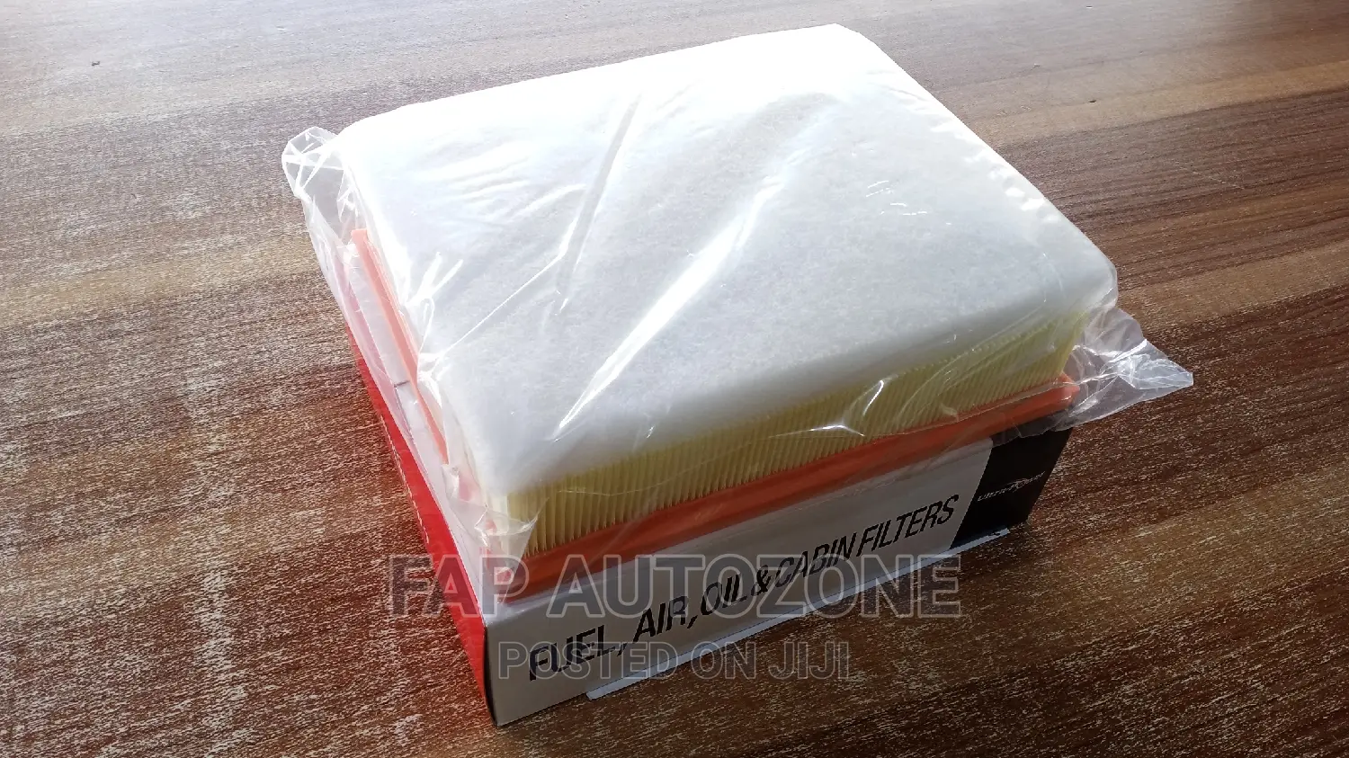 01414. Original Ford Edge Air Filter From Usa. Wa10048