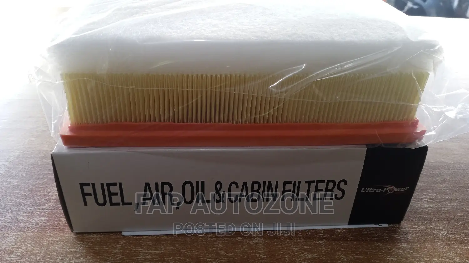 01414. Original Ford Edge Air Filter From Usa. Wa10048