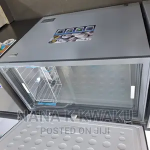 Super New_199litres_pearl Chest Freezer
