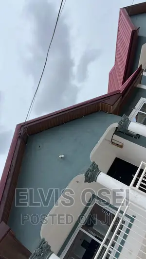 3bdrm House in Pokuase Franco for rent