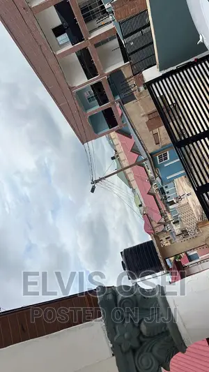 3bdrm House in Pokuase Franco for rent